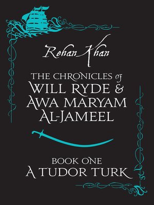 cover image of A Tudor Turk